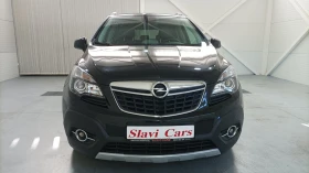 Opel Mokka 1.7 D Automat 118000 km !!!, снимка 3