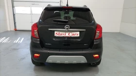 Opel Mokka 1.7 D Automat 118000 km !!!, снимка 7