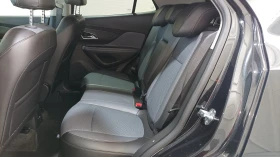 Opel Mokka 1.7 D Automat 118000 km !!!, снимка 15