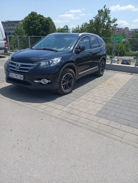 Honda Cr-v | Mobile.bg    4