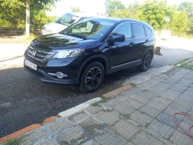 Honda Cr-v | Mobile.bg    2