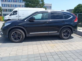 Honda Cr-v | Mobile.bg    6