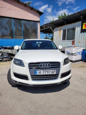 Audi Q7, снимка 12