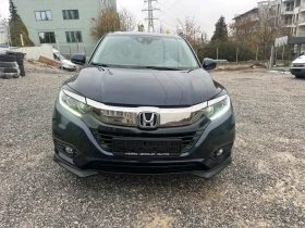 Honda Hr-v ФЕЙСЛИФТ ШВЕЙЦАРИЯ  НАВИГАЦИЯ АВТОМАТИК, снимка 2