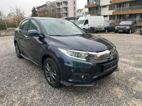 Honda Hr-v ФЕЙСЛИФТ ШВЕЙЦАРИЯ  НАВИГАЦИЯ АВТОМАТИК, снимка 3