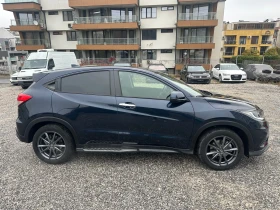 Honda Hr-v ФЕЙСЛИФТ ШВЕЙЦАРИЯ  НАВИГАЦИЯ АВТОМАТИК, снимка 4