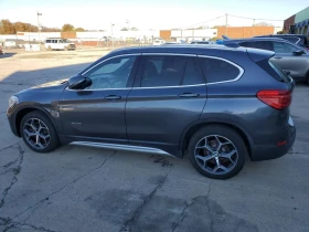 BMW X1 Xdrive* , снимка 4