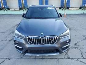 BMW X1 Xdrive* 