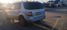 Mercedes-Benz ML 270, снимка 4