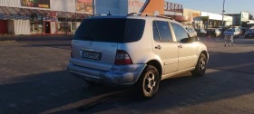 Mercedes-Benz ML 270, снимка 5