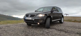 VW Touareg 3.0 224кс, снимка 2