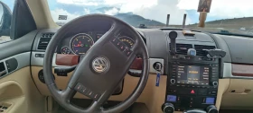 VW Touareg 3.0 224кс, снимка 6