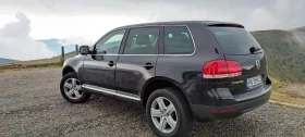 VW Touareg 3.0 224кс, снимка 3