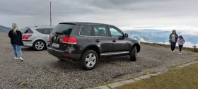 VW Touareg 3.0 224кс, снимка 4