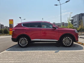 Haval H6 Supreme, снимка 5