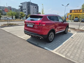 Haval H6 Supreme, снимка 4