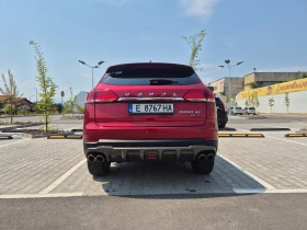 Haval H6 Supreme, снимка 3