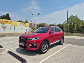 Haval H6 Supreme, снимка 1