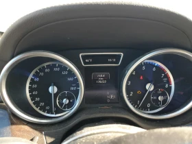 Mercedes-Benz GL 450 4MATIC* KEYLESS* КОЖА* ЗАДНА КАМЕРА* ПОДГРЕВ, снимка 11