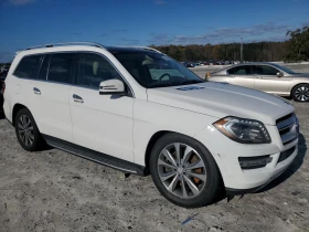 Mercedes-Benz GL 450 4MATIC* KEYLESS* КОЖА* ЗАДНА КАМЕРА* ПОДГРЕВ, снимка 1