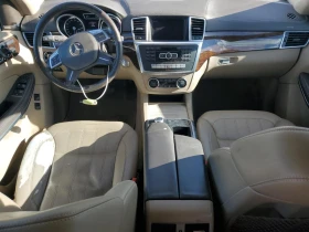 Mercedes-Benz GL 450 4MATIC* KEYLESS* КОЖА* ЗАДНА КАМЕРА* ПОДГРЕВ, снимка 8