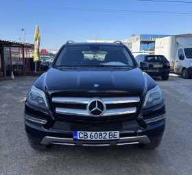 Mercedes-Benz GL 450 367 кс. 6+ 1, снимка 5