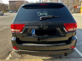 Jeep Grand cherokee Limited , снимка 2