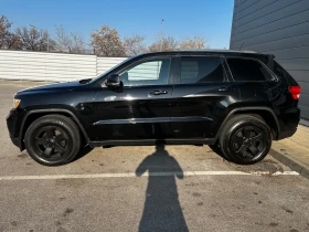 Jeep Grand cherokee Limited , снимка 4