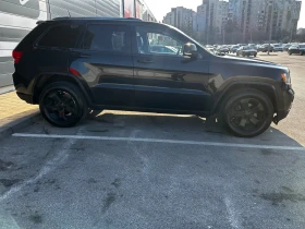 Jeep Grand cherokee Limited , снимка 3