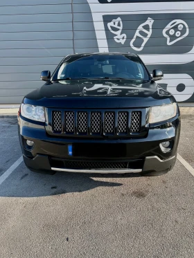 Jeep Grand cherokee Limited , снимка 1