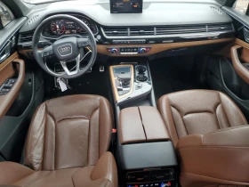 Audi Q7 3.0 Prestige, снимка 9