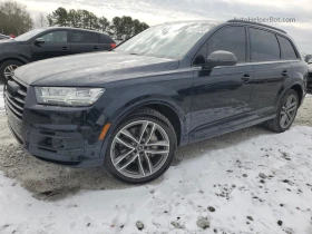 Audi Q7 3.0 Prestige, снимка 1