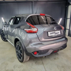 Nissan Juke 1.6/AUTOMATIC/РЕАЛНИ КИОМЕТРИ 82000км - 20499 лв. - 42571651 6