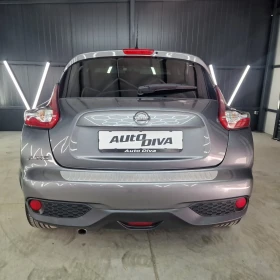 Nissan Juke 1.6/AUTOMATIC/РЕАЛНИ КИОМЕТРИ 82000км - 20499 лв. - 42571651 5