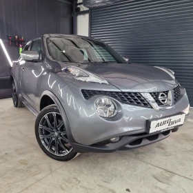 Nissan Juke 1.6/AUTOMATIC/РЕАЛНИ КИОМЕТРИ 82000км - 20499 лв. - 42571651 3