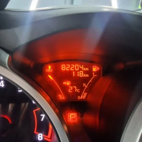 Nissan Juke 1.6/AUTOMATIC/РЕАЛНИ КИОМЕТРИ 82000км - 20499 лв. - 42571651 9