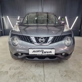 Nissan Juke 1.6/AUTOMATIC/РЕАЛНИ КИОМЕТРИ 82000км - 20499 лв. - 42571651 2