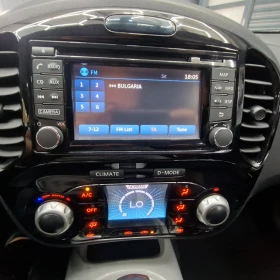 Nissan Juke 1.6/AUTOMATIC/РЕАЛНИ КИОМЕТРИ 82000км - 20499 лв. - 42571651 8