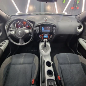 Nissan Juke 1.6/AUTOMATIC/РЕАЛНИ КИОМЕТРИ 82000км - 20499 лв. - 42571651 7