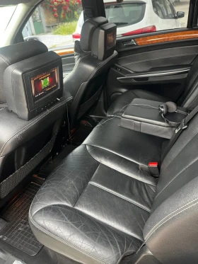 Mercedes-Benz GL 320 Chrome Pack  | Mobile.bg    9
