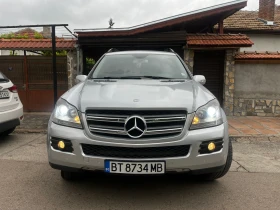 Mercedes-Benz GL 320 Chrome Pack  | Mobile.bg    2