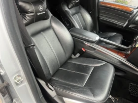 Mercedes-Benz GL 320 Chrome Pack  | Mobile.bg    12