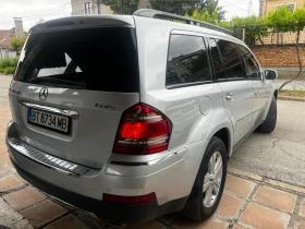 Mercedes-Benz GL 320 Chrome Pack  | Mobile.bg    6