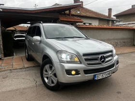  Mercedes-Benz GL 320