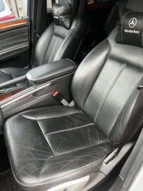 Mercedes-Benz GL 320 Chrome Pack  | Mobile.bg    8