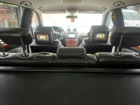 Mercedes-Benz GL 320 Chrome Pack  | Mobile.bg    10
