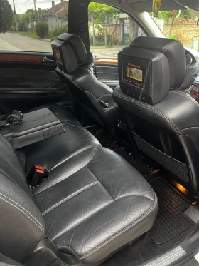 Mercedes-Benz GL 320 Chrome Pack  | Mobile.bg    11