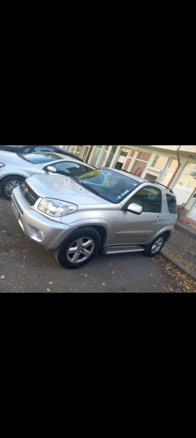 Toyota Rav4 | Mobile.bg    2