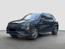 Mercedes-Benz GLE 53 4MATIC /AMG/FACELIFT/BURMESTER/PANO/ACTIVE RIDE/HEAD UP/ - 189980 лв. - 83491739 3