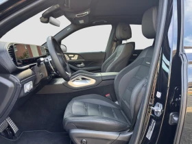 Mercedes-Benz GLE 53 4MATIC /AMG/FACELIFT/BURMESTER/PANO/ACTIVE RIDE/HEAD UP/ - 189980 лв. - 83491739 8